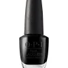 Nagellack NLT02 Lady in Black-OPI Outlet