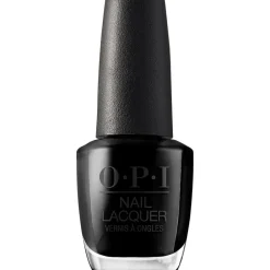Nagellack NLT02 Lady in Black-OPI Outlet