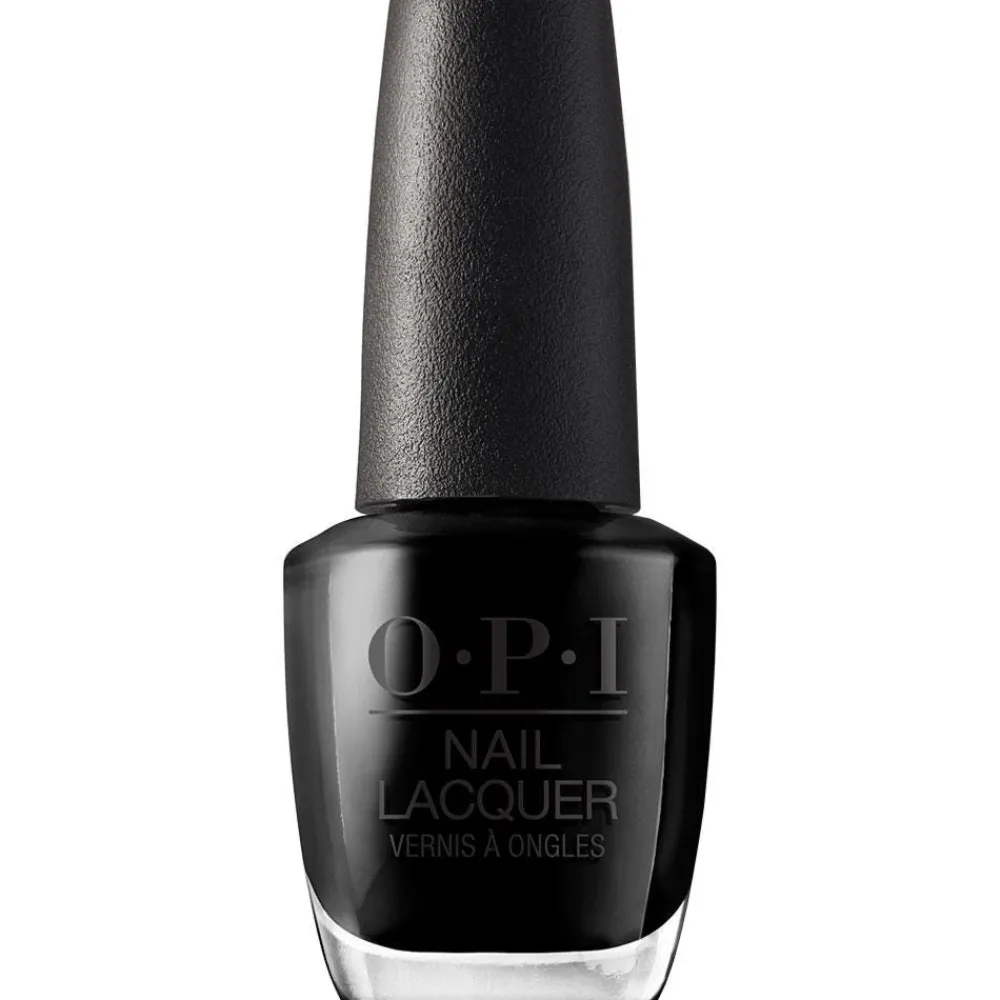 Nagellack NLT02 Lady in Black-OPI Outlet