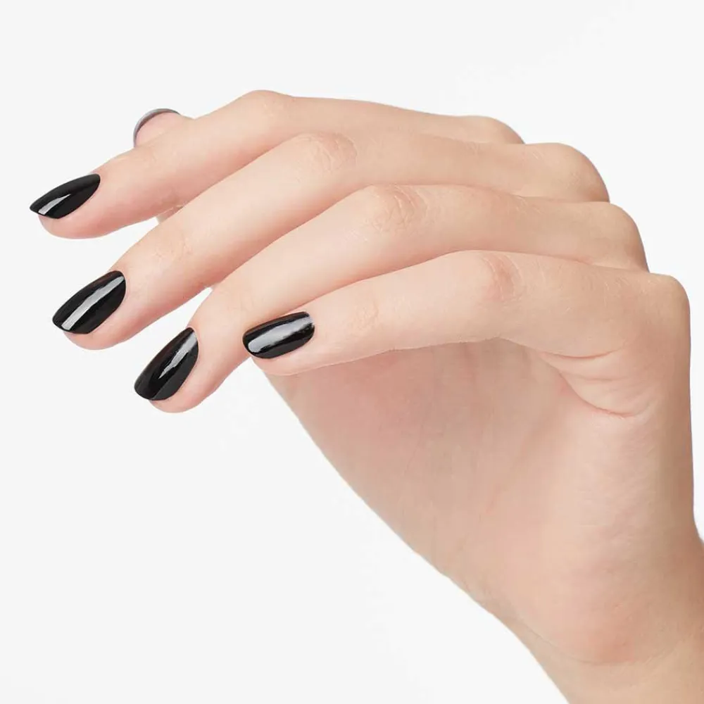 Nagellack NLT02 Lady in Black-OPI Outlet