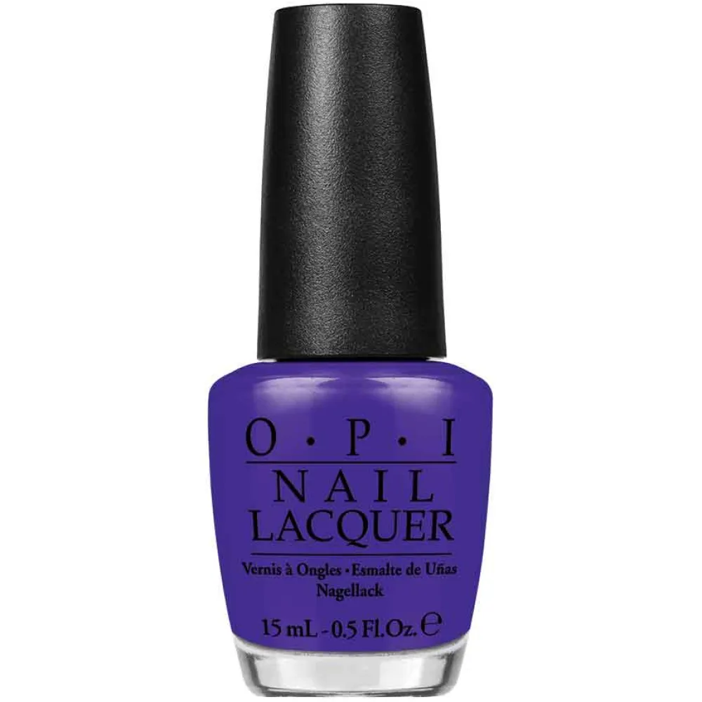 Nagellack Nordic Collection NLN47 Do You Have this Color in Stock-holm? 15 ml-OPI