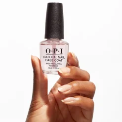 OPI Nagelpflege|Nagellack^Nagellack NTT10 Natural Base Coat 15 ml
