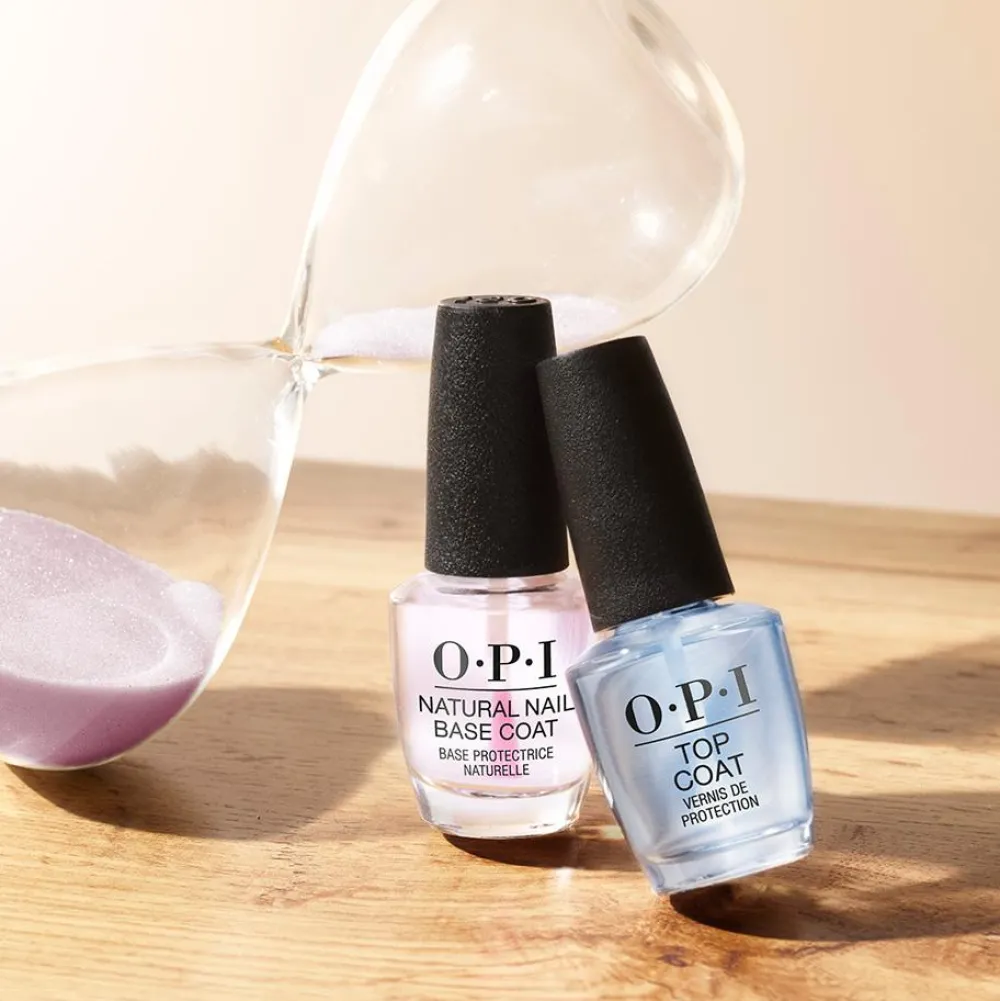 OPI Nagelpflege|Nagellack^Nagellack NTT10 Natural Base Coat 15 ml