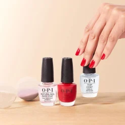 OPI Nagelpflege|Nagellack^Nagellack NTT10 Natural Base Coat 15 ml