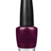 OPI Nagellack^Nagellack San Francisco NLF 62 In the Cable Car-Pool Lane