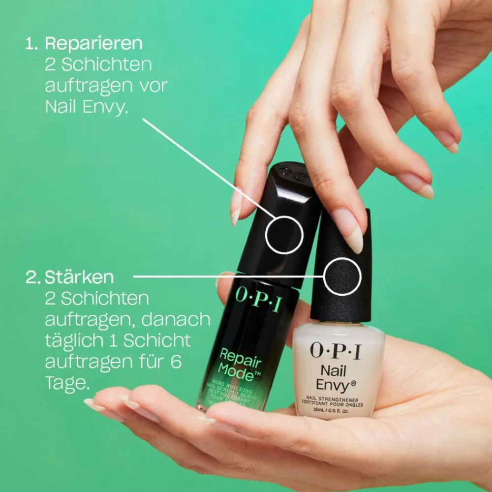 OPI Nagelpflege|Nagellack|Nail Envy Double Nude-y 15 ml