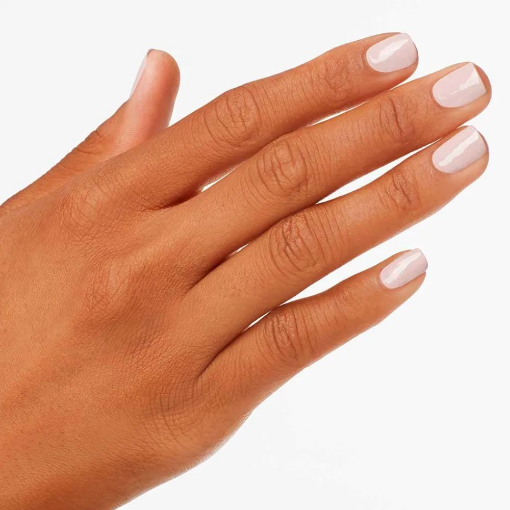 OPI Nagellack|Nail Lacque NLG20 My very first Knockwurst 15 ml