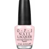 OPI Nagellack^Nail Lacquer it´s a girl 15 ml NLH39