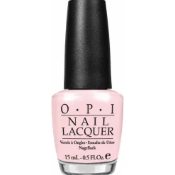 OPI Nagellack^Nail Lacquer it´s a girl 15 ml NLH39
