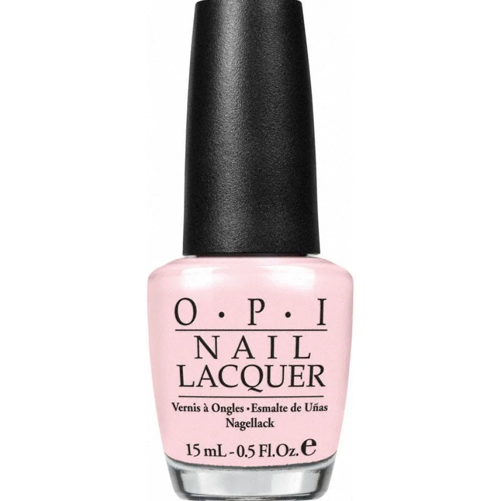 OPI Nagellack^Nail Lacquer it´s a girl 15 ml NLH39