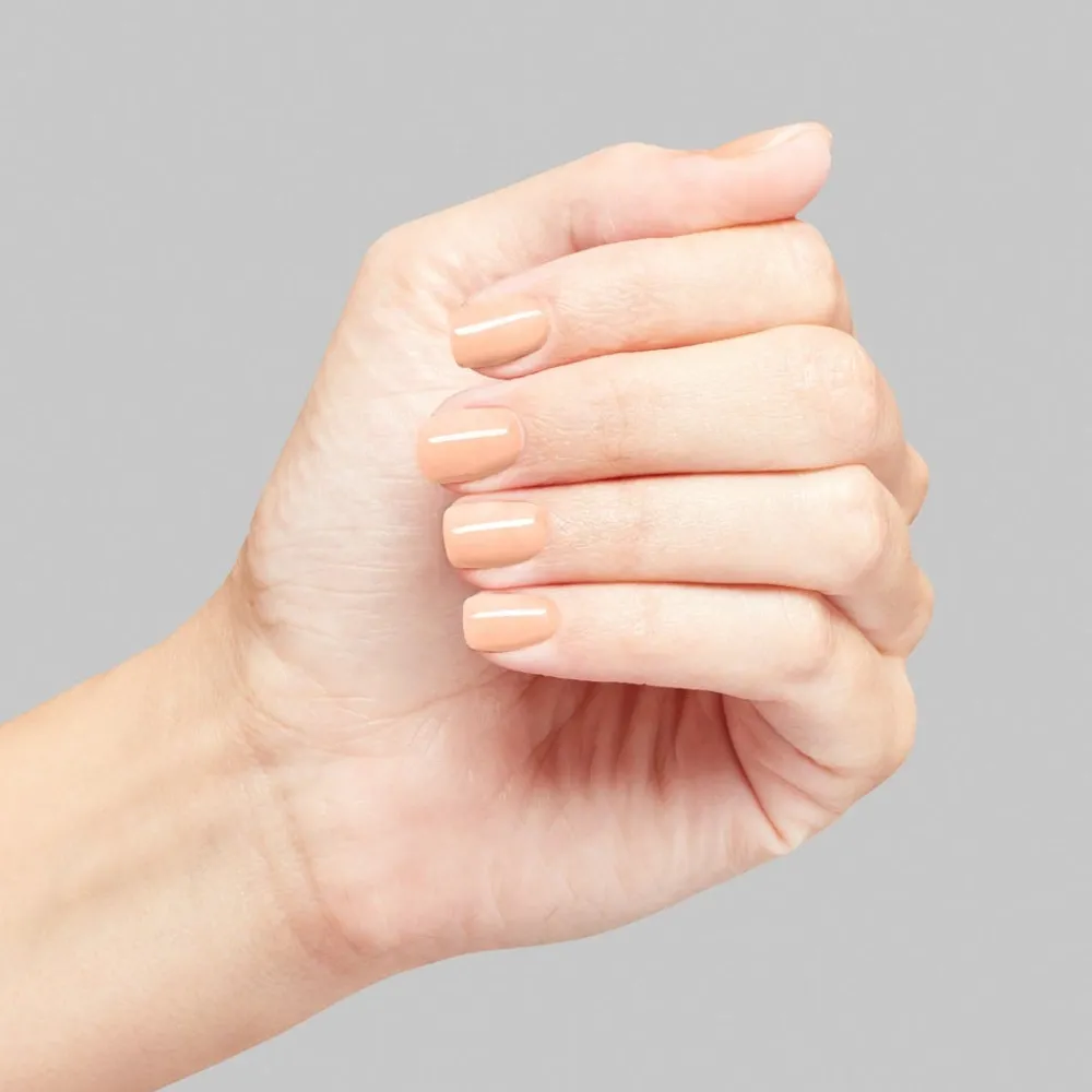 OPI Nagellack|Nail Lacquer Nagellack Pear-Clutching Behavior 15 ml