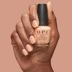 OPI Nagellack|Nail Lacquer Nagellack Pear-Clutching Behavior 15 ml