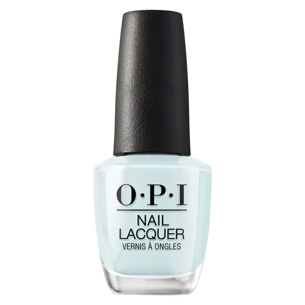 Nail Lacquer Suzi Without a Paddle 15 ml-OPI Discount
