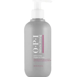 OPI Nagelpflege|Nature^Natur Strong Nails & Skin Moisture Mission Hand & Foot Cream 250 ml