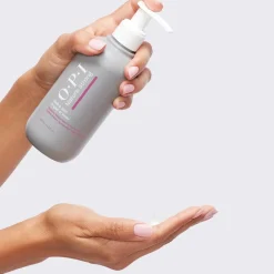 OPI Nagelpflege|Nature^Natur Strong Nails & Skin Moisture Mission Hand & Foot Cream 250 ml