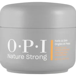 OPI Hagel Nature|Hand & Fuß|Natur Strong Nails & Skin Smooth It Out Hand & Foot Scrub 250 ml