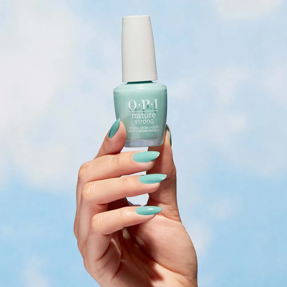 OPI Nagellack|Nature^Nature Strong Cactus What You Preach 15 ml