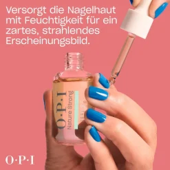 OPI Nagelpflege|Nature|Nature Strong Nails & Skin Glow Up Nail & Cuticle Oil 8 ml
