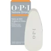 OPI Hand & Fuß^Nature Strong Nails & Skin Disposable Strips 80 Grit 20 Stück