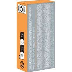 Nature Strong Nails & Skin Disposable Strips 120 Grit 20 Stück-OPI Hot