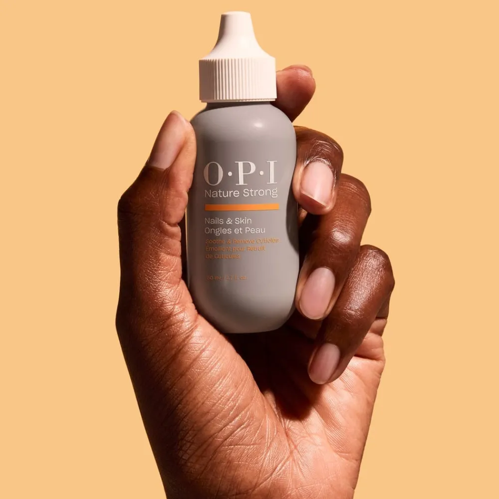 OPI Nagelpflege|Nature|Nature Strong Nails & Skin Soothe & Remove Cuticles 50 ml