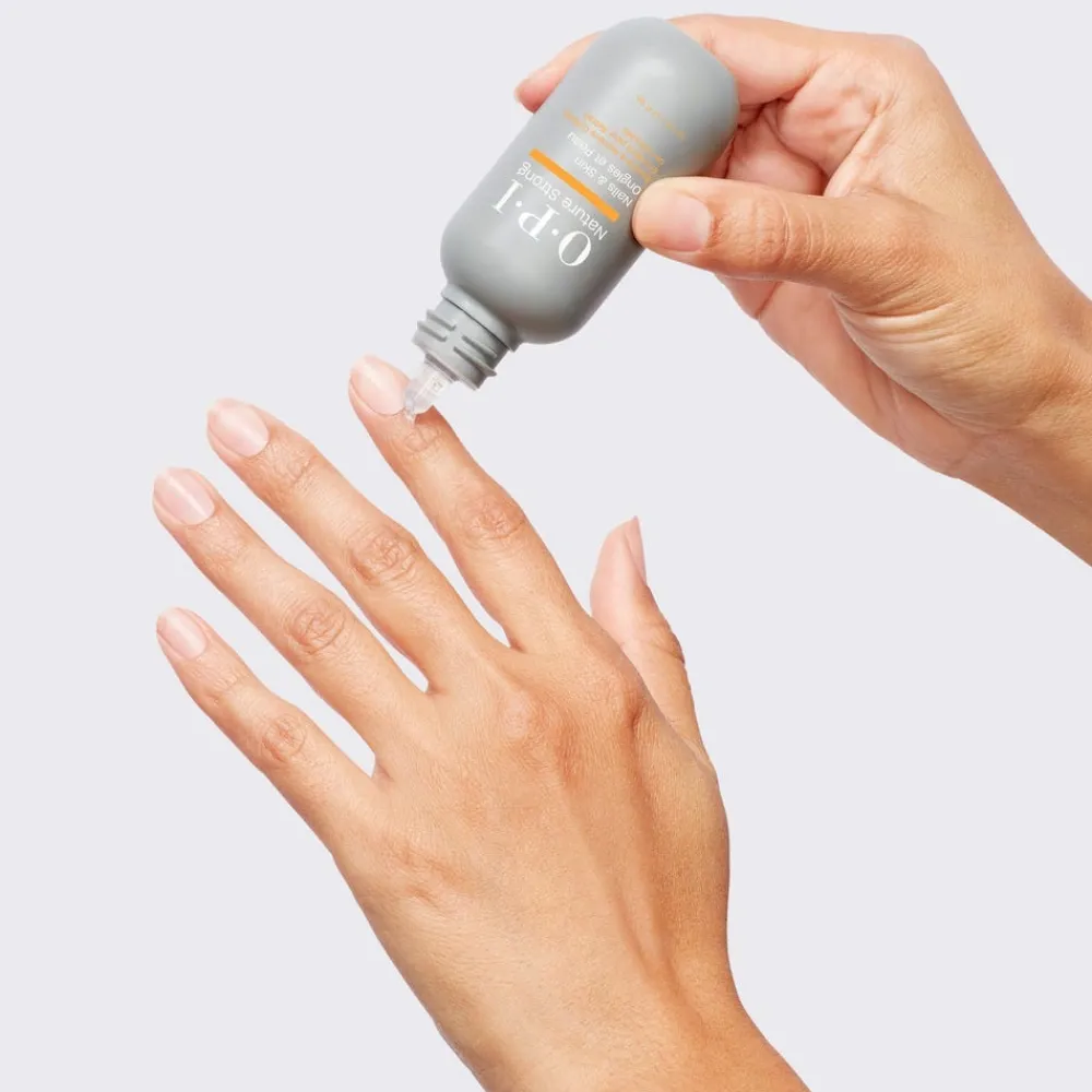 OPI Nagelpflege|Nature|Nature Strong Nails & Skin Soothe & Remove Cuticles 50 ml