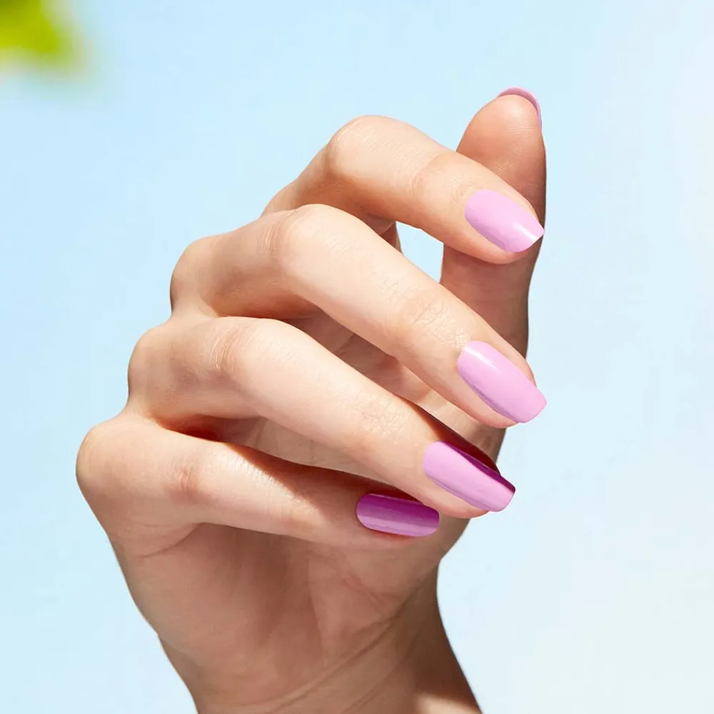 OPI Nagellack|Nature Strong Natural Mauvement 15 ml