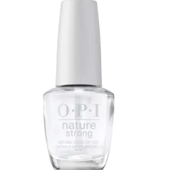 Nature Strong Top Coat 15 ml-OPI Hot