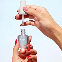 Nature Strong Top Coat 15 ml-OPI Hot