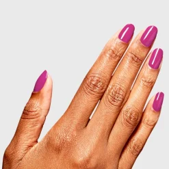 OPI Nagellack^RapiDry Quick-Dry Lacquer ASAPink 9 ml