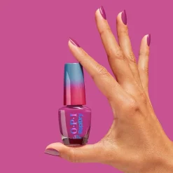 OPI Nagellack^RapiDry Quick-Dry Lacquer ASAPink 9 ml