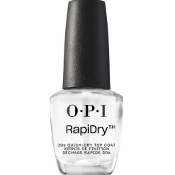 RapiDry Top Coat 15 ml-OPI Best