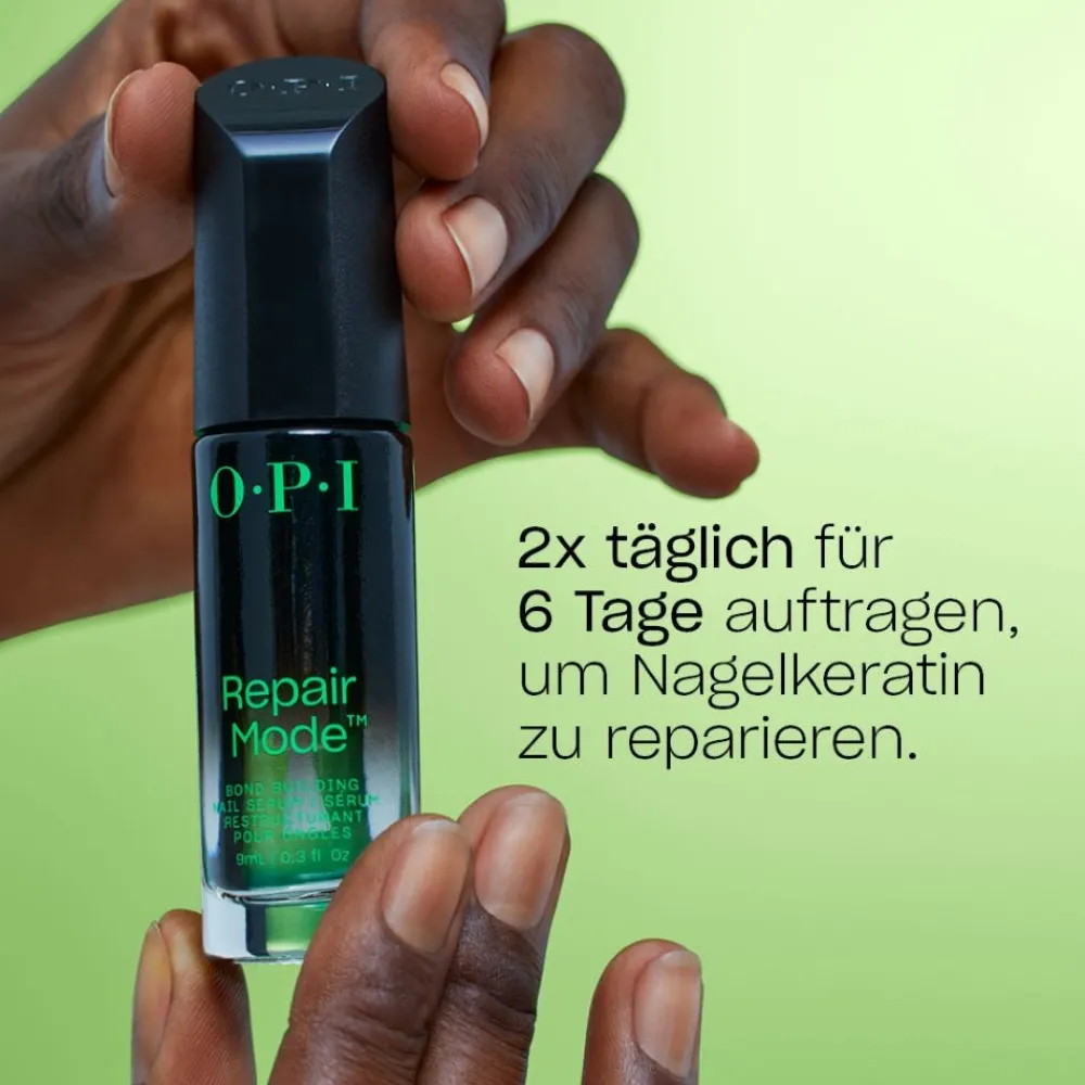 Repair Mode Nagelserum 9 ml-OPI Hot