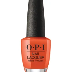 OPI Nagellack^Scotland Collection Suzi Needs a Loch-smith 15 ml