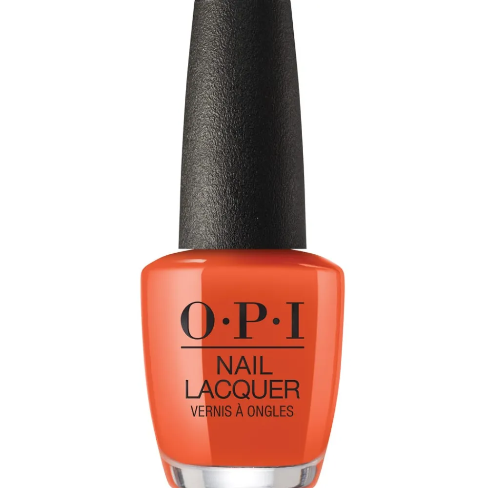 OPI Nagellack^Scotland Collection Suzi Needs a Loch-smith 15 ml