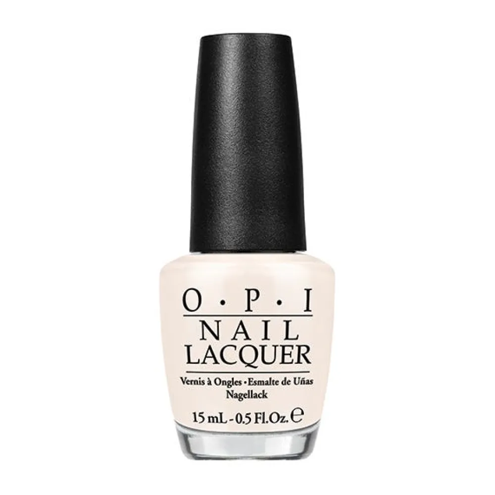 OPI Nagellack^SoftShades Nagellack SoftShades It's in the Cloud 15 ml