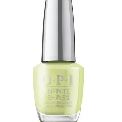 OPI Nagellack^Spring Infinite Shine Clear Your Cash 15 ml