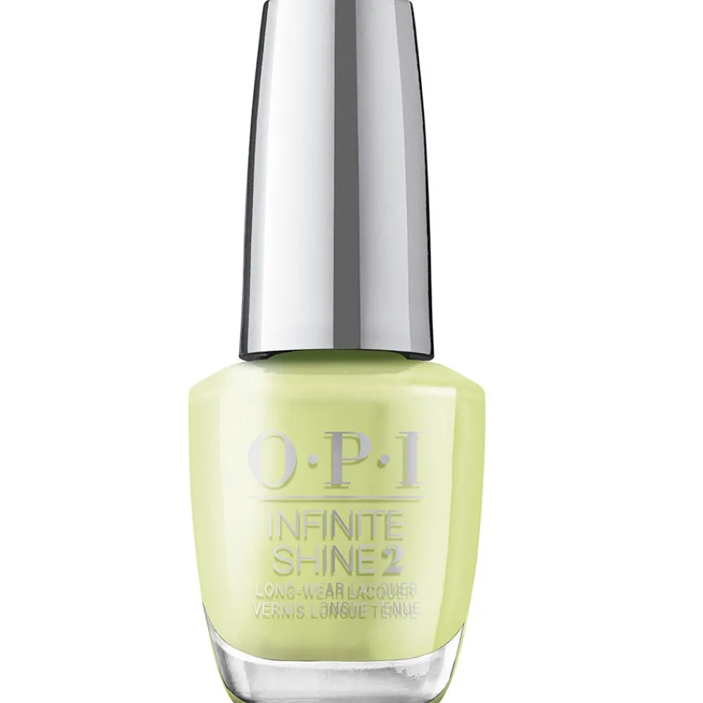 OPI Nagellack^Spring Infinite Shine Clear Your Cash 15 ml