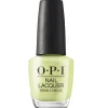 OPI Nagellack^Spring Nail Lacquer Clear Your Cash 15 ml