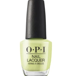 OPI Nagellack^Spring Nail Lacquer Clear Your Cash 15 ml