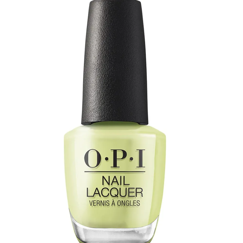 OPI Nagellack^Spring Nail Lacquer Clear Your Cash 15 ml