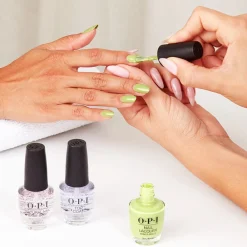 OPI Nagellack^Spring Nail Lacquer Clear Your Cash 15 ml
