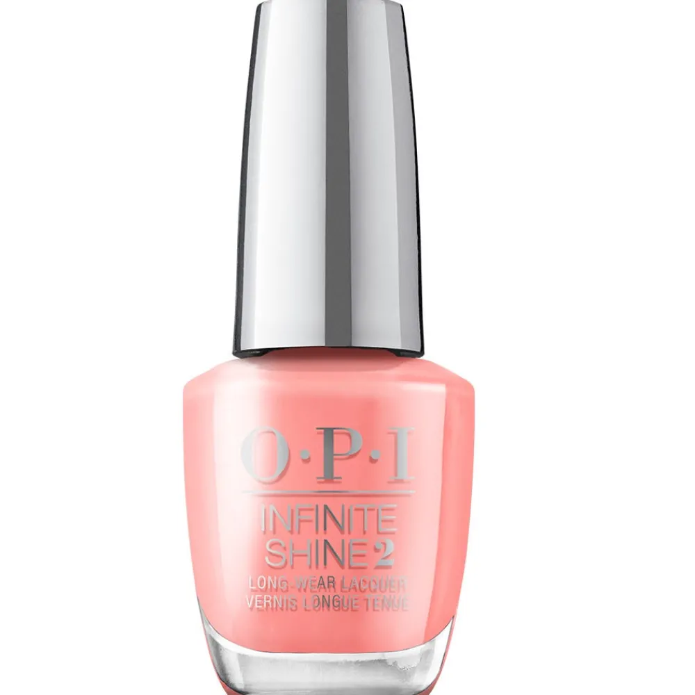 Spring Xbox Infinite Shine Suzi is My Avatar 15 ml-OPI Hot