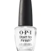 OPI Nagelpflege|Nagellack^Start To Finish 15 ml