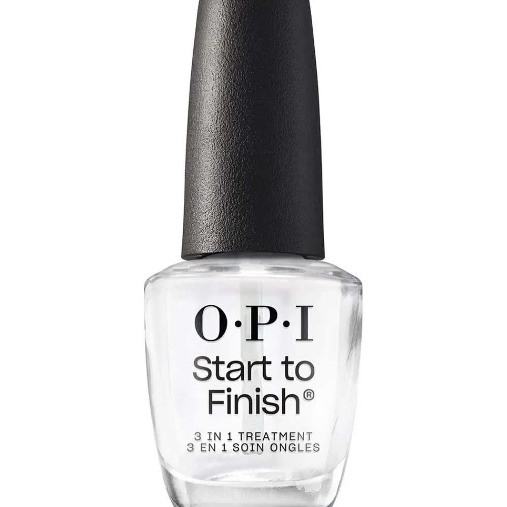 OPI Nagelpflege|Nagellack^Start To Finish 15 ml