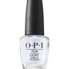 OPI Nagellack|Top Coat Nagellack 15 ml