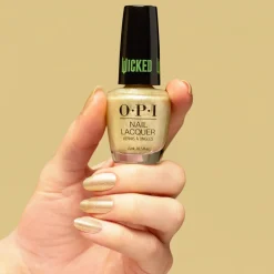 OPI Nagellack|Nature|x Wicked Nail Lacquer Oz-Mazing 15 ml