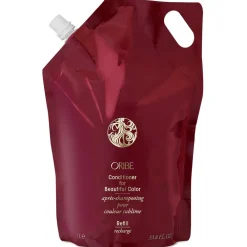 ORIBE Conditioner| Conditioner|Beautiful Color Conditioner Refill 1000 ml