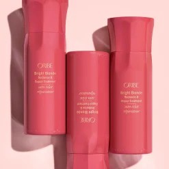 ORIBE Styling| Haarkur|Bright Blonde Radiance & Repair Treatment 125 ml