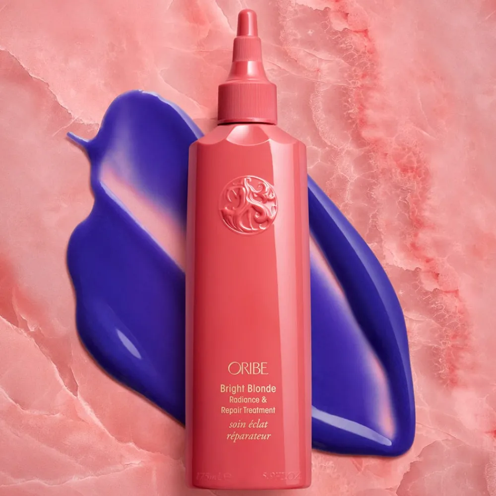 Bright Blonde Radiance & Repair Treatment 175 ml-ORIBE Sale